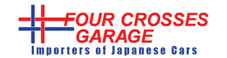 Your Local Garage For Quality Japanese Cars in Shrewsbury