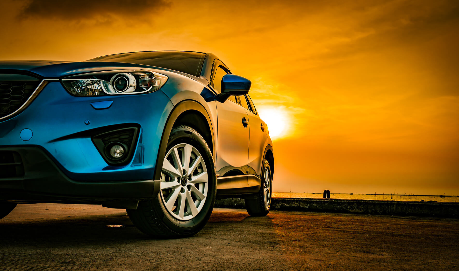 Cars for sale in Shropshire
