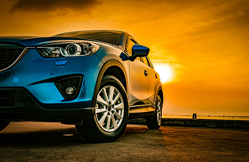 The 5 Best Japanese Car Brands